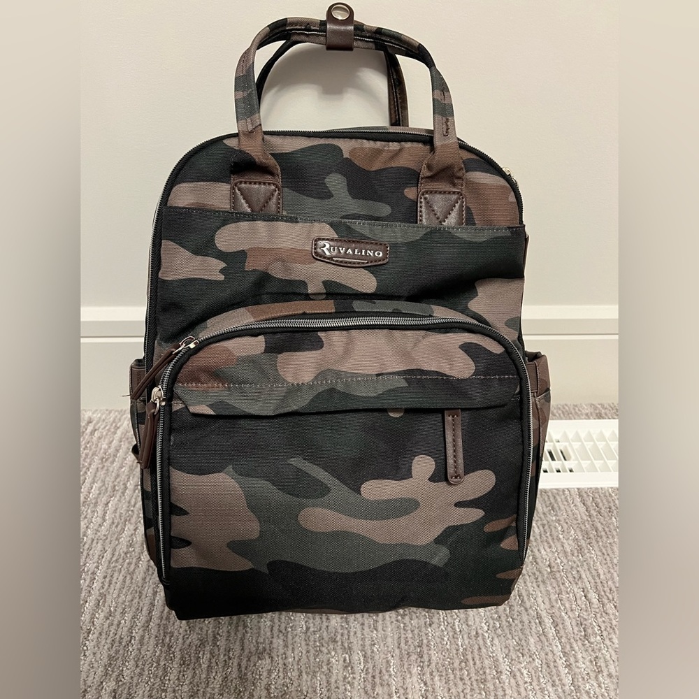Maternity bag